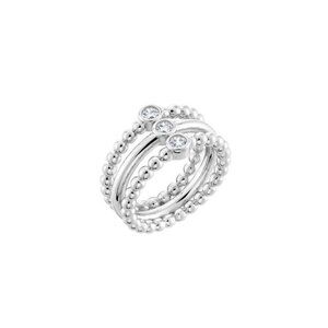 TOCARA - Arielle Ring size10